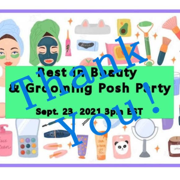 Other - Thank You! Super Duper Fun! Wish All Success!